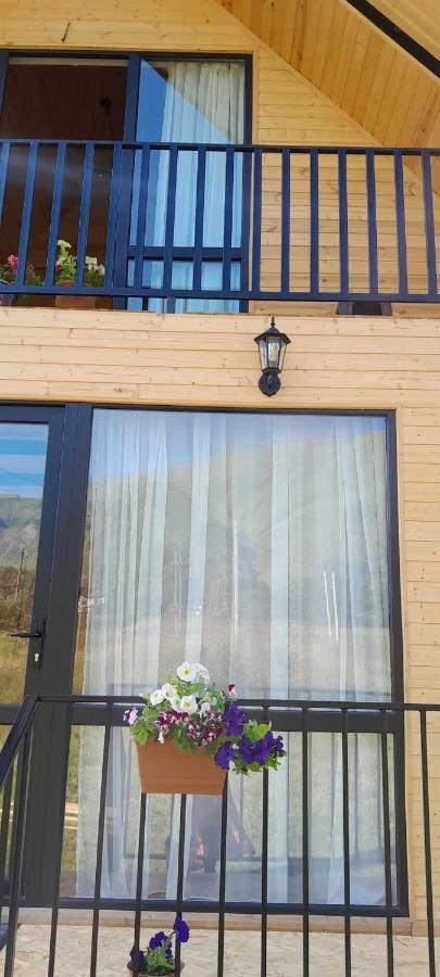 Cottage Mzispira/Cottage Sunny Side Sioni  Buitenkant foto