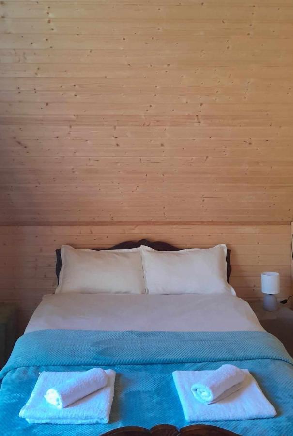 Cottage Mzispira/Cottage Sunny Side Sioni  Buitenkant foto