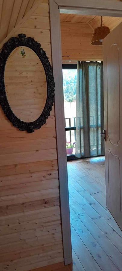 Cottage Mzispira/Cottage Sunny Side Sioni  Buitenkant foto