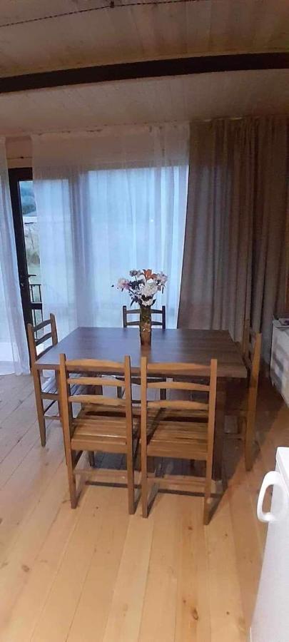 Cottage Mzispira/Cottage Sunny Side Sioni  Buitenkant foto